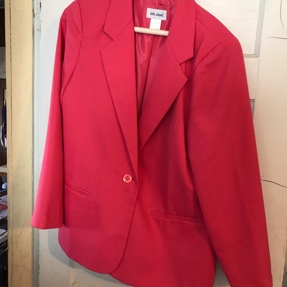 Fresh from Laurie’s closet